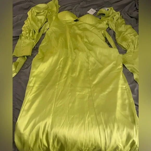 Hanifa ‘Nailah’ Resort Collection Gown - Picture 5 of 6